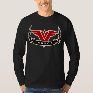 INGSOC Propaganda Tops