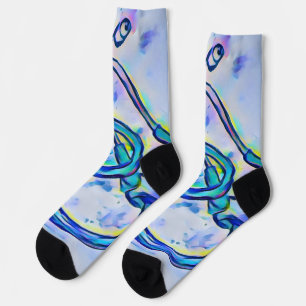 Inh again. Love Socks
