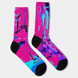 Inh. Love... 2 Socks