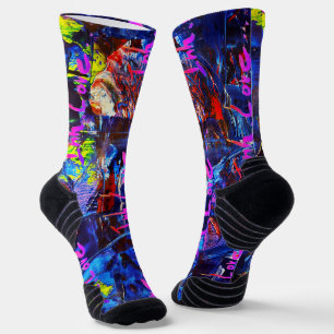 Inh. Love... 3 Socks