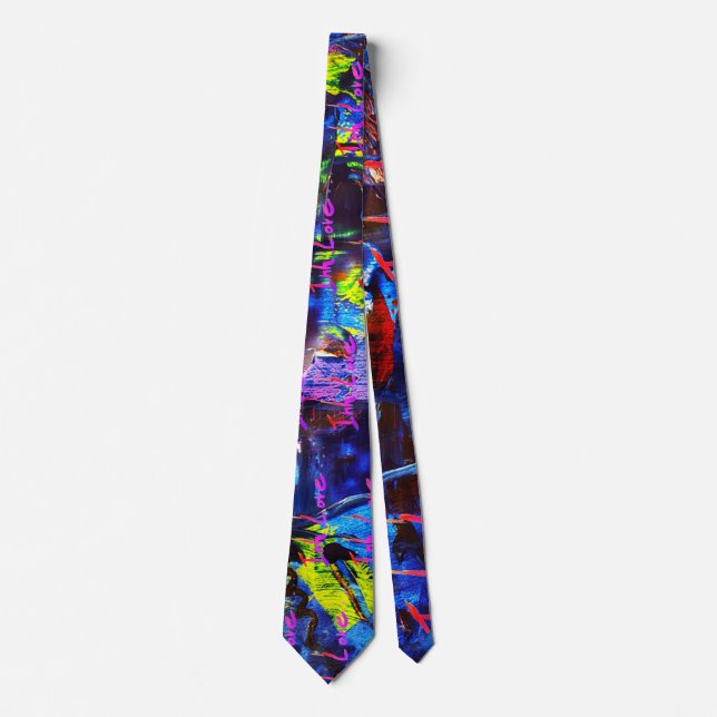 Inh. Love... 3 Tie (Front)