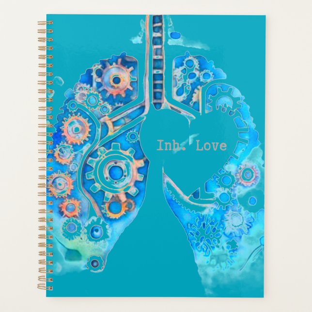 Inh. Love 4 Agenda (Front)