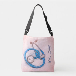 Inh. Love Crossbody Bag