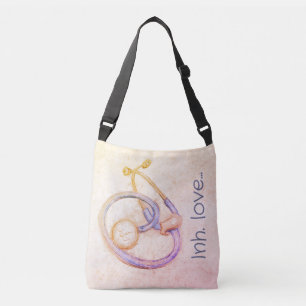 Inh Love Crossbody Bag