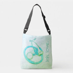 Inh Love Crossbody Bag