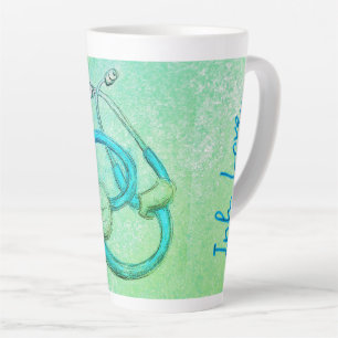 Inh. Love Latte Mug