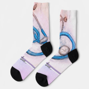 Inh Love Socks