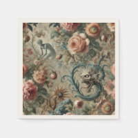 Inhabitable Doom – Gothic Victorian Floral Design
