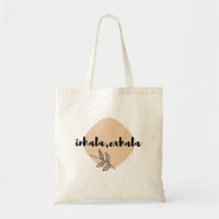 Inhala Exhala T-Shirt Yoga Gift Shirt Motivation