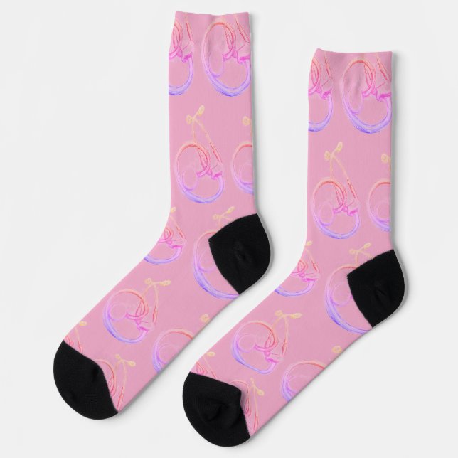 Inhalove Socks (Left)