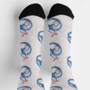 Inhalove Socks