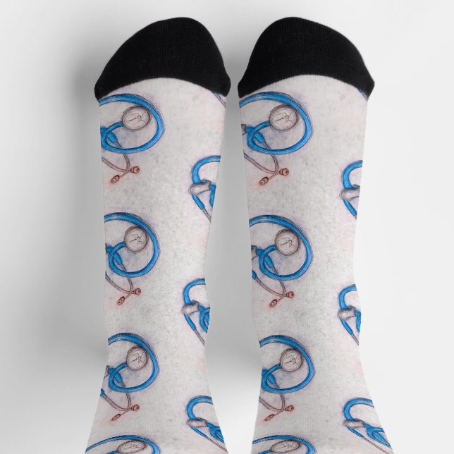 Inhalove Socks (Top)