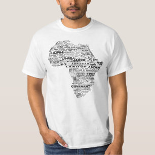 Inheritance of Israel T-Shirt