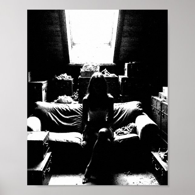 Inheritance Poster (Front)