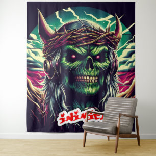 Inimical Heavy Metal Tapestry