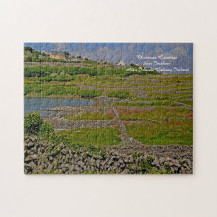 Inisheer Aran Islands Galway Ireland. Jigsaw Puzz Jigsaw Puzzle