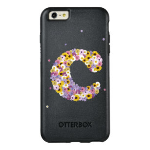 iphone 6 case letter c iphone 6 case letter c
