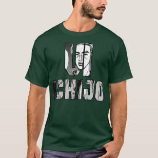 Initial D Ichijo Evo VI 1 T-Shirt