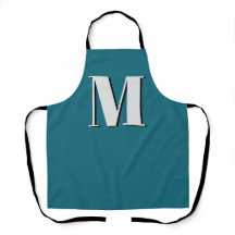 Initial Letter | Monogram Modern Stylish Cool