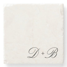 Initial Monogram