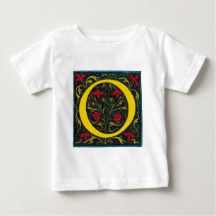 INITIAL O, 1520. BABY T-Shirt