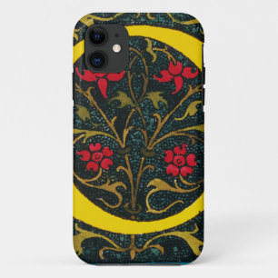 INITIAL O, 1520. iPhone 11 CASE
