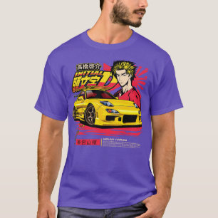 Initial Rx7 T-Shirt