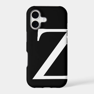 Initial Z