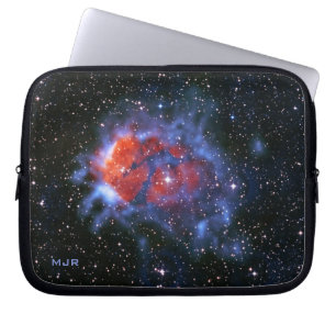 Initialled Stellar Nurseries RCW120 Laptop Sleeve