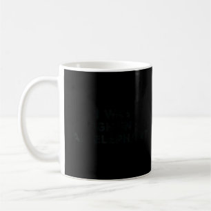 Injury Surgery I Was Fighting An Elephant Coffee Mug