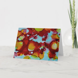 Ink157 Card