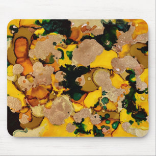 Ink757 Mouse Pad