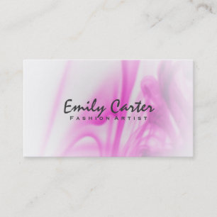 Ink   Artistry Business Card