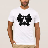 ink blot