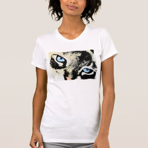 Ink Cat Apparel T-Shirt