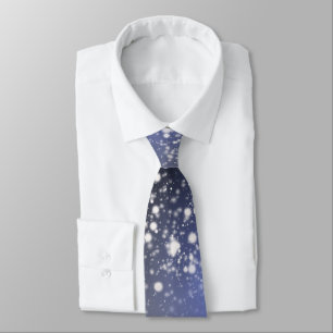 Ink Color Tie