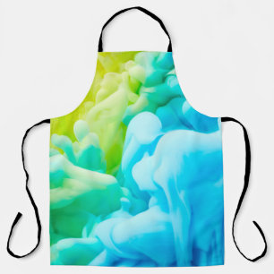 Ink drop in water backgroundabstract,background,dr apron