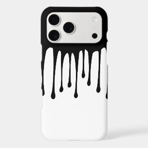 Ink leak