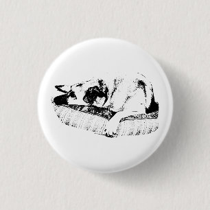 Ink Lounge, Graphic Badge Flair