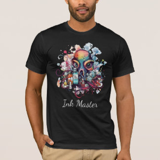 Ink Master T-Shirt