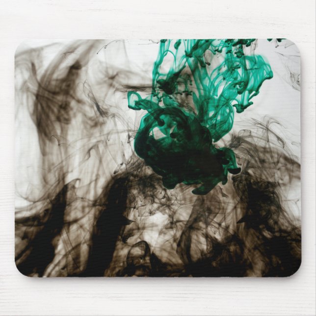 Ink Mousepad (Front)