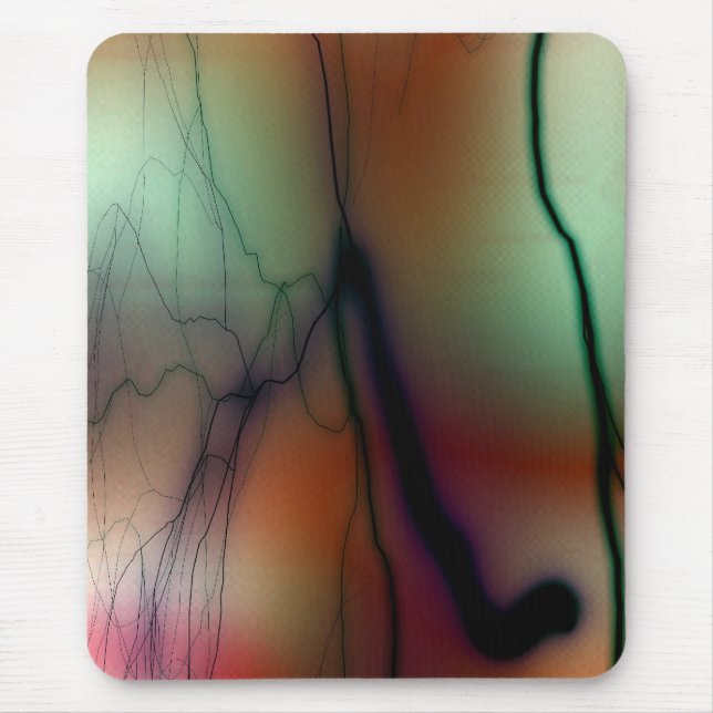 ink mousepad (Front)