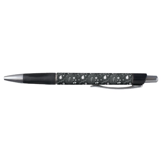 Ink Pen-Emmy Pen (Bottom)