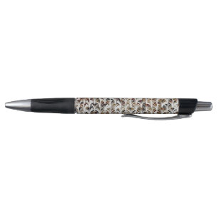 Ink Pen-Emmy Pen