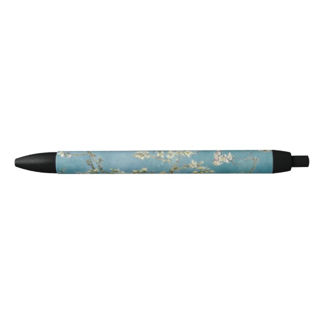 Ink Pen Vincent van Gogh Almond Blossom (Front)
