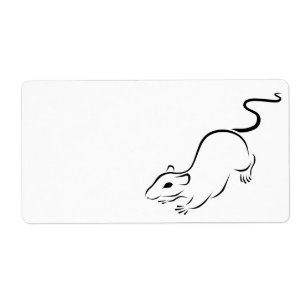 Ink Rat