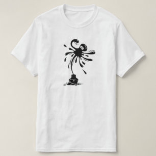 ink spider T-Shirt