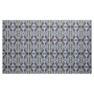 Ink Spots Fabric