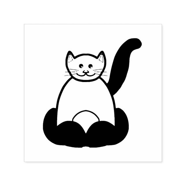 Ink Stamp clipart template (Design)