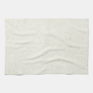 ink stamping tea towel